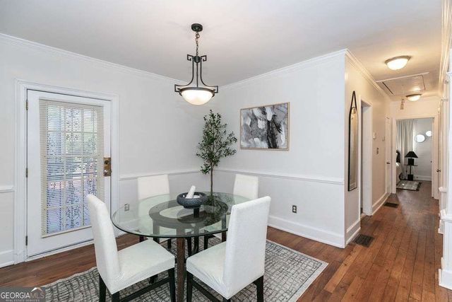 936 E Lake Drive, Decatur, GA 30030