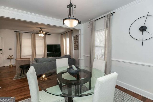 936 E Lake Drive, Decatur, GA 30030