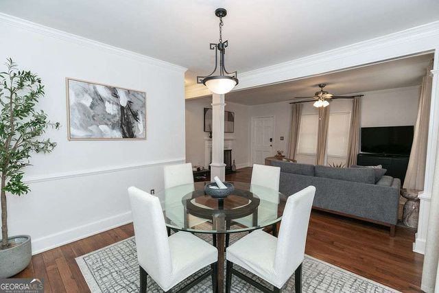 936 E Lake Drive, Decatur, GA 30030