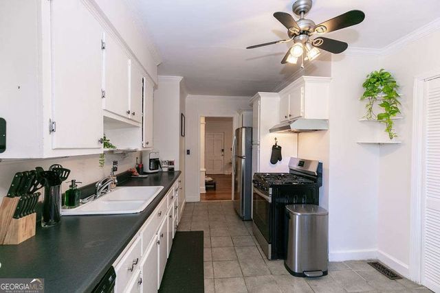 936 E Lake Drive, Decatur, GA 30030