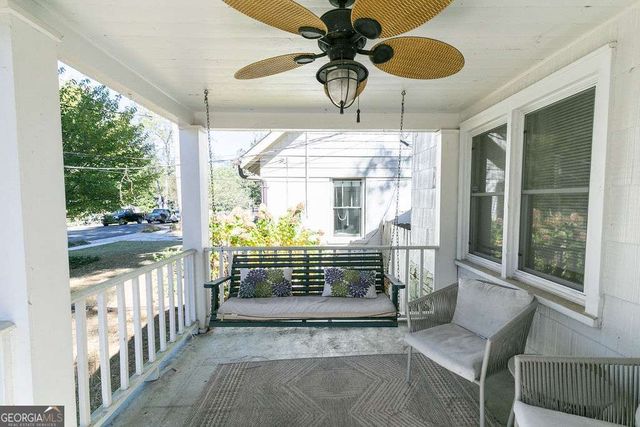 936 E Lake Drive, Decatur, GA 30030