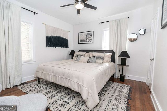 936 E Lake Drive, Decatur, GA 30030