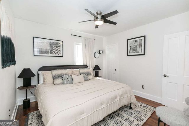 936 E Lake Drive, Decatur, GA 30030