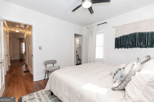 936 E Lake Drive, Decatur, GA 30030