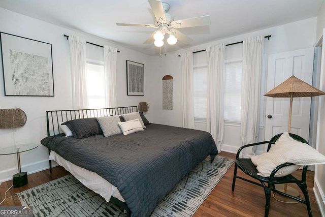 936 E Lake Drive, Decatur, GA 30030