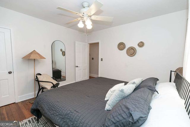 936 E Lake Drive, Decatur, GA 30030