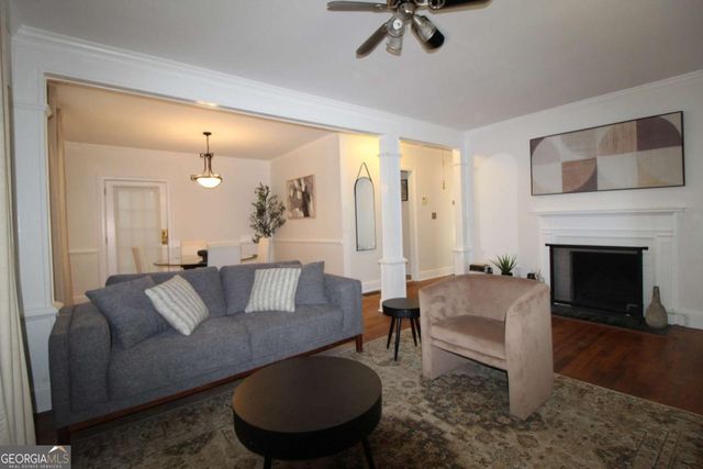 936 E Lake Drive, Decatur, GA 30030