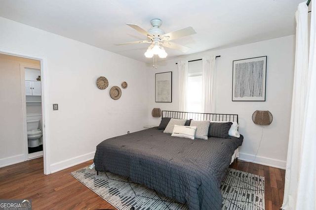 936 E Lake Drive, Decatur, GA 30030