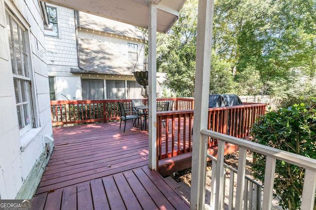 936 E Lake Drive, Decatur, GA 30030