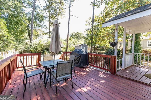 936 E Lake Drive, Decatur, GA 30030