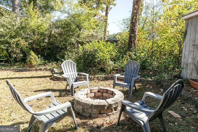 936 E Lake Drive, Decatur, GA 30030