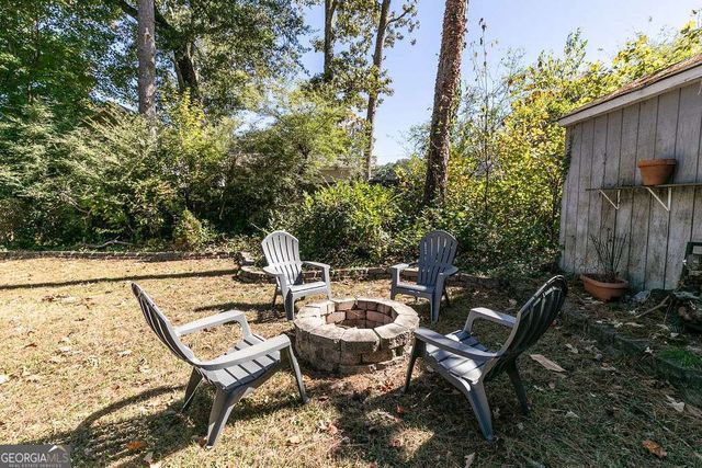 936 E Lake Drive, Decatur, GA 30030