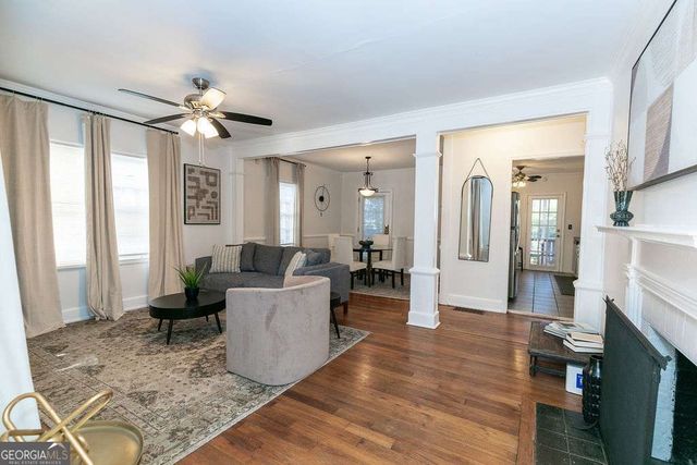 936 E Lake Drive, Decatur, GA 30030