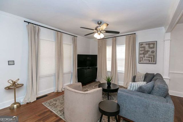 936 E Lake Drive, Decatur, GA 30030