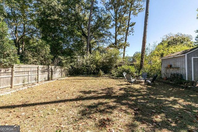 936 E Lake Drive, Decatur, GA 30030