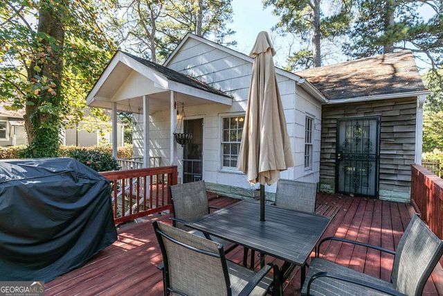 936 E Lake Drive, Decatur, GA 30030