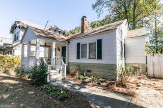 936 E Lake Drive, Decatur, GA 30030