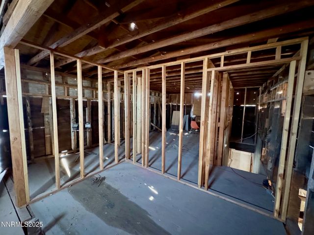 615 Grinnel Ave, Lovelock, NV 89419