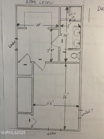 615 Grinnel Ave, Lovelock, NV 89419