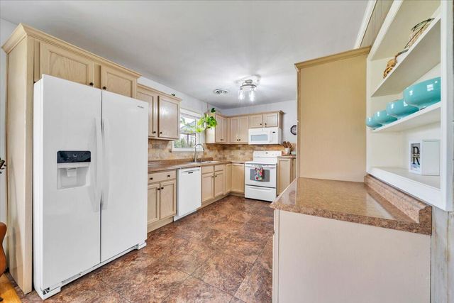 1311 Penley BLVD, Salem, VA 24153