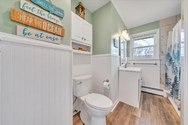 1311 Penley BLVD, Salem, VA 24153