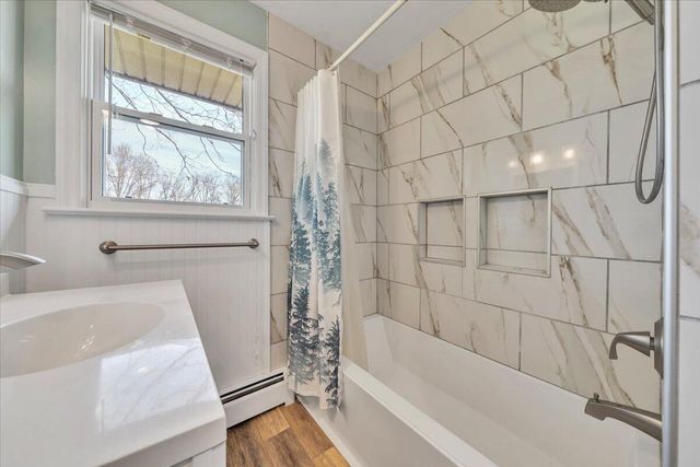 1311 Penley BLVD, Salem, VA 24153