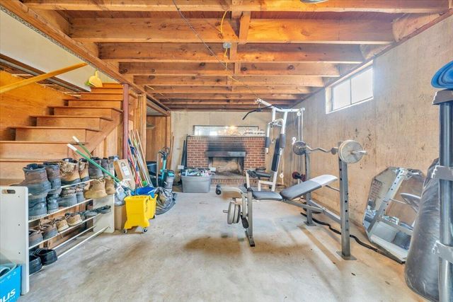 1311 Penley BLVD, Salem, VA 24153