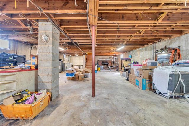 1311 Penley BLVD, Salem, VA 24153