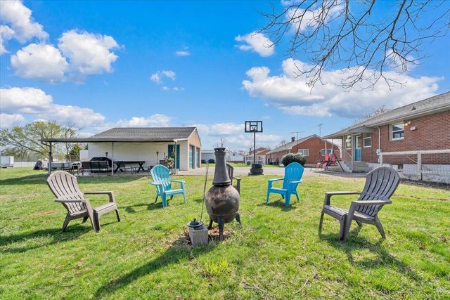 1311 Penley BLVD, Salem, VA 24153