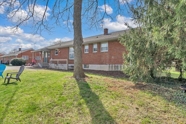 1311 Penley BLVD, Salem, VA 24153