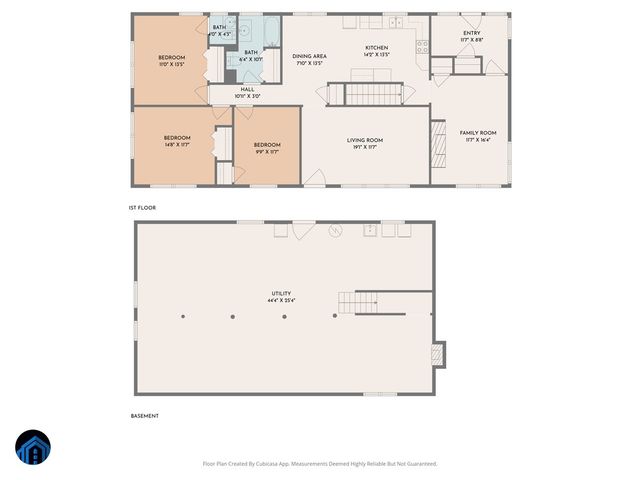 1311 Penley BLVD, Salem, VA 24153