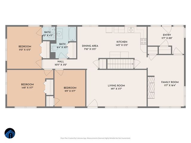 1311 Penley BLVD, Salem, VA 24153