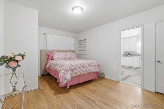 5549 Dream St, San Diego, CA 92114