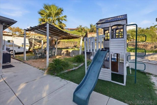 5549 Dream St, San Diego, CA 92114