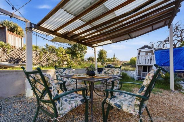 5549 Dream St, San Diego, CA 92114