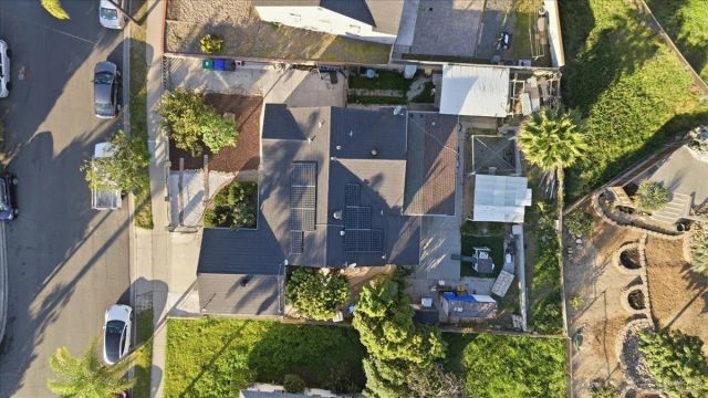 5549 Dream St, San Diego, CA 92114