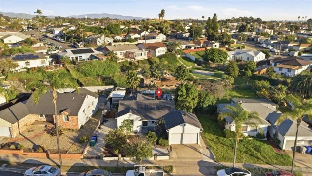 5549 Dream St, San Diego, CA 92114