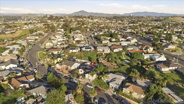 5549 Dream St, San Diego, CA 92114