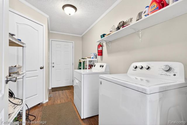 24494 Edwin, Brownstown, MI 48134