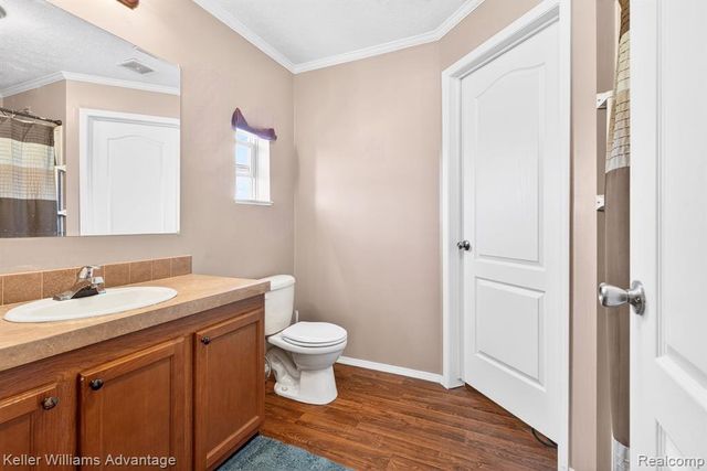 24494 Edwin, Brownstown, MI 48134