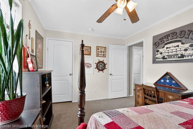 24494 Edwin, Brownstown, MI 48134