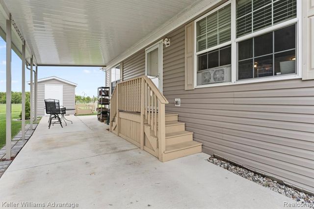 24494 Edwin, Brownstown, MI 48134
