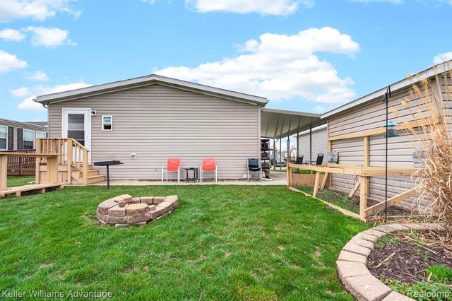 24494 Edwin, Brownstown, MI 48134