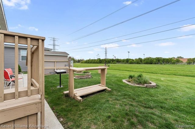 24494 Edwin, Brownstown, MI 48134