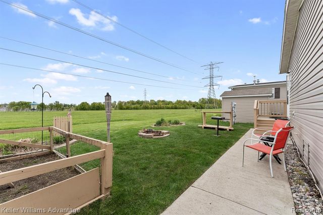 24494 Edwin, Brownstown, MI 48134