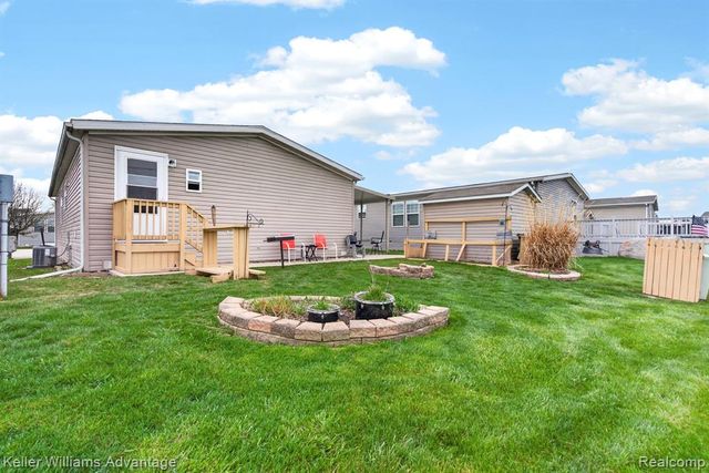 24494 Edwin, Brownstown, MI 48134