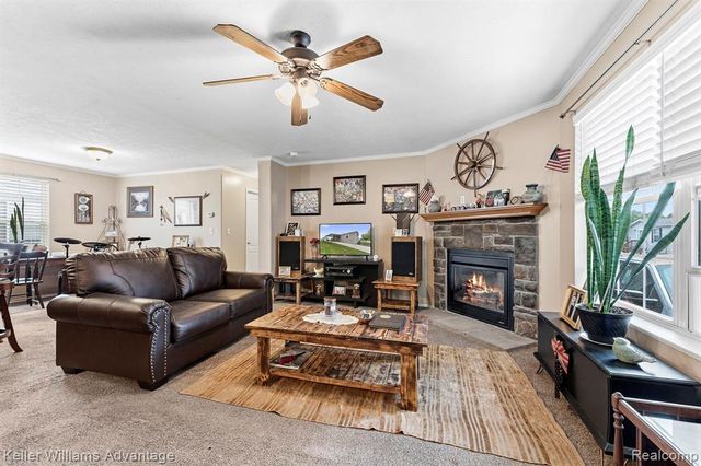 24494 Edwin, Brownstown, MI 48134