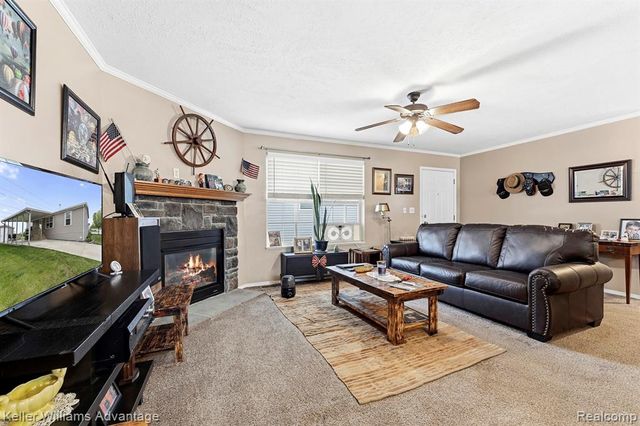 24494 Edwin, Brownstown, MI 48134