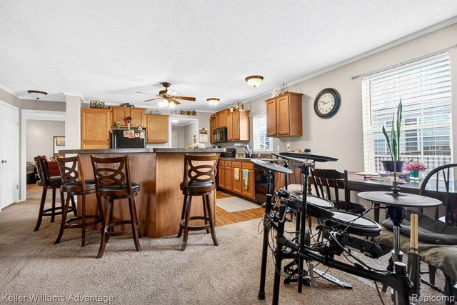 24494 Edwin, Brownstown, MI 48134