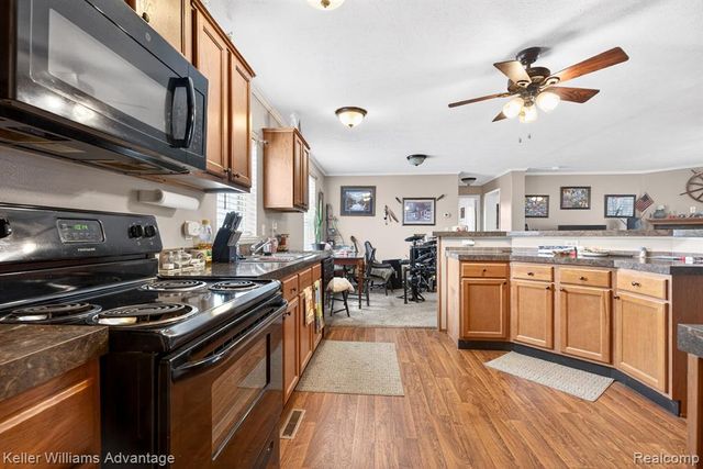 24494 Edwin, Brownstown, MI 48134
